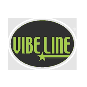 Vibeline Logo