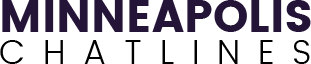 Minneapolis Chatlines