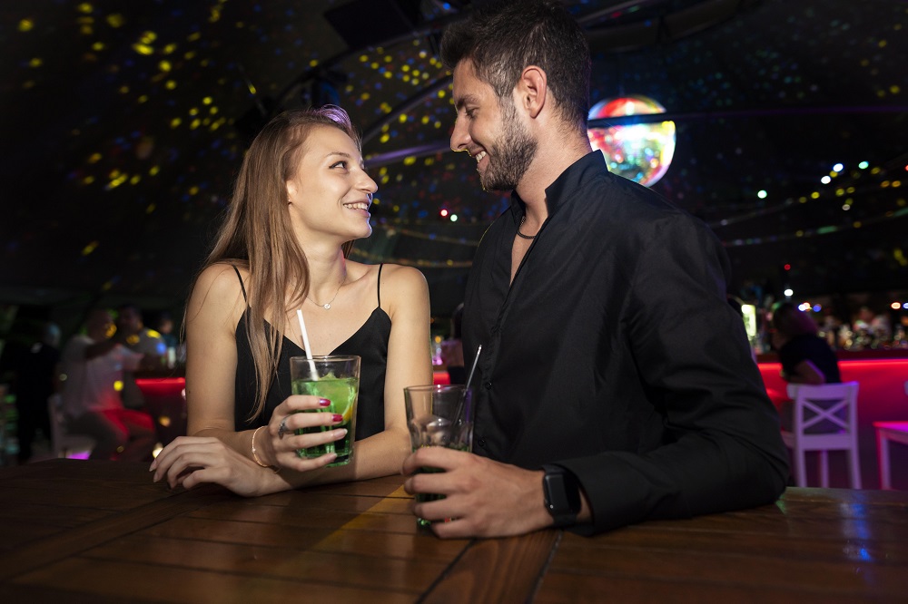 Romantic Date Night Ideas for Couples in Minneapolis