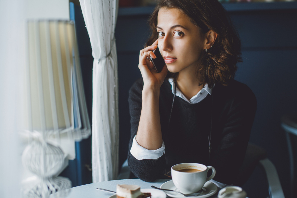 Why do Minneapolis People Call Phone Chat Lines?
